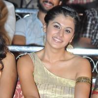 Taapsee at Mogudu audio Launch - Pictures | Picture 100607